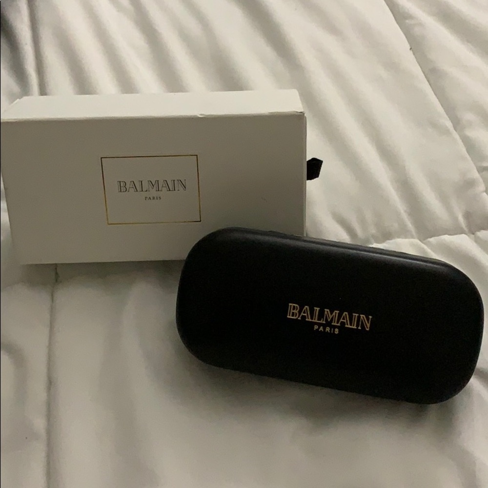 Balmain Sunglasses